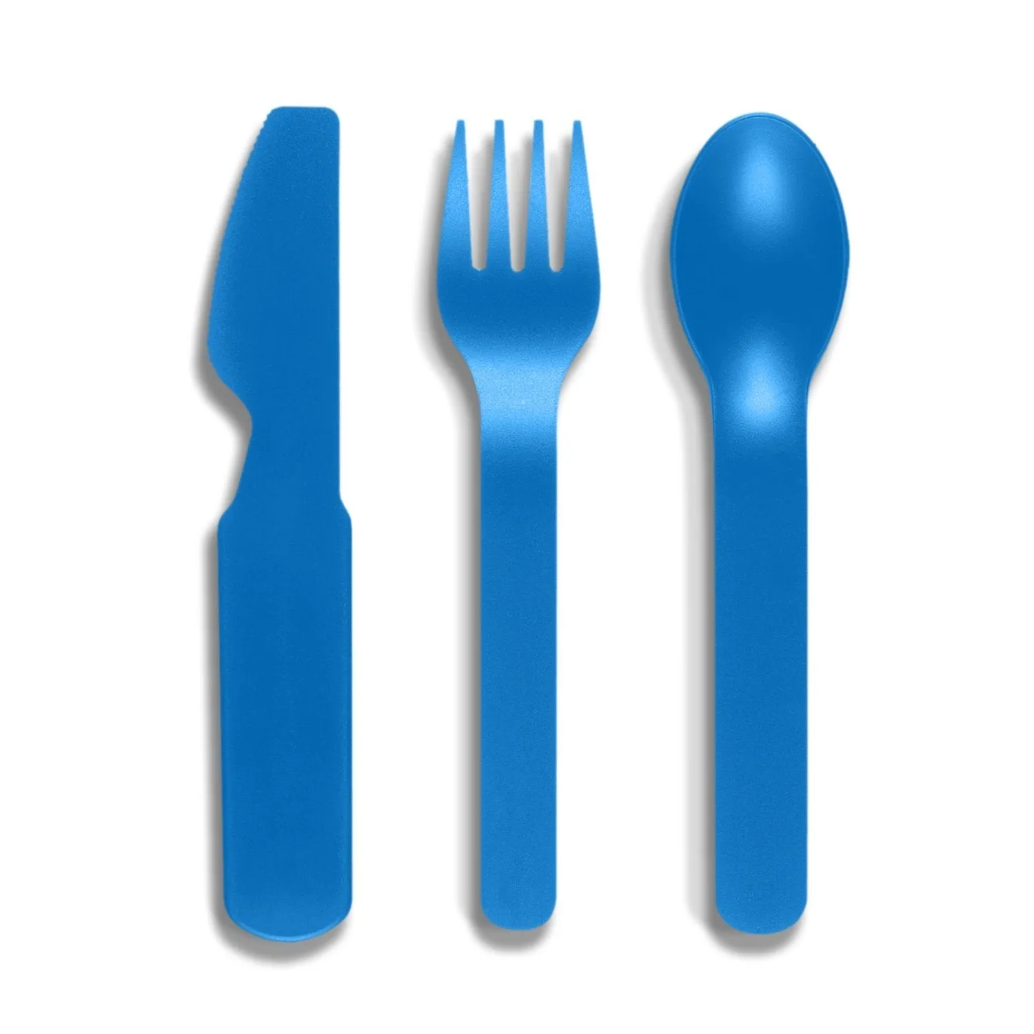 3 Piece Utensil Set
