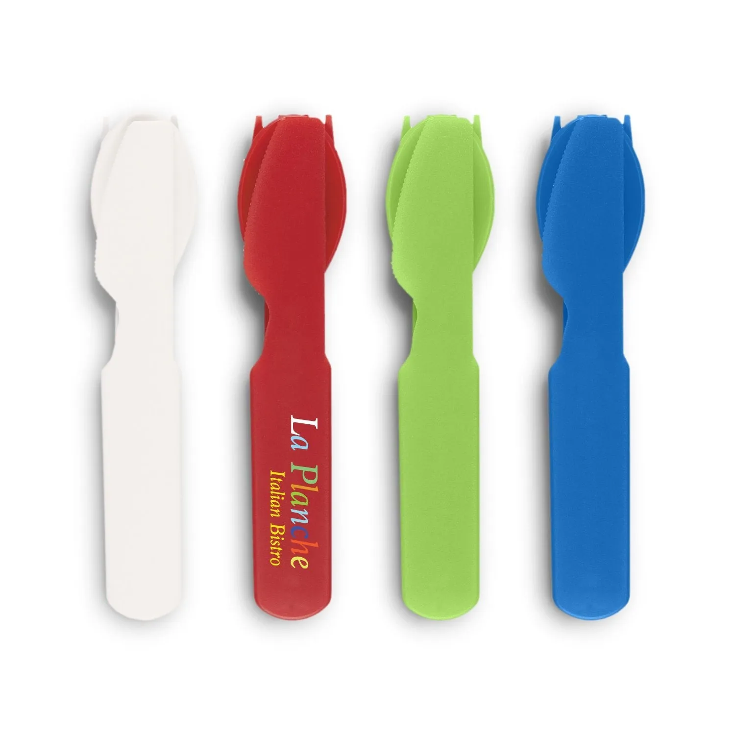 3 Piece Utensil Set