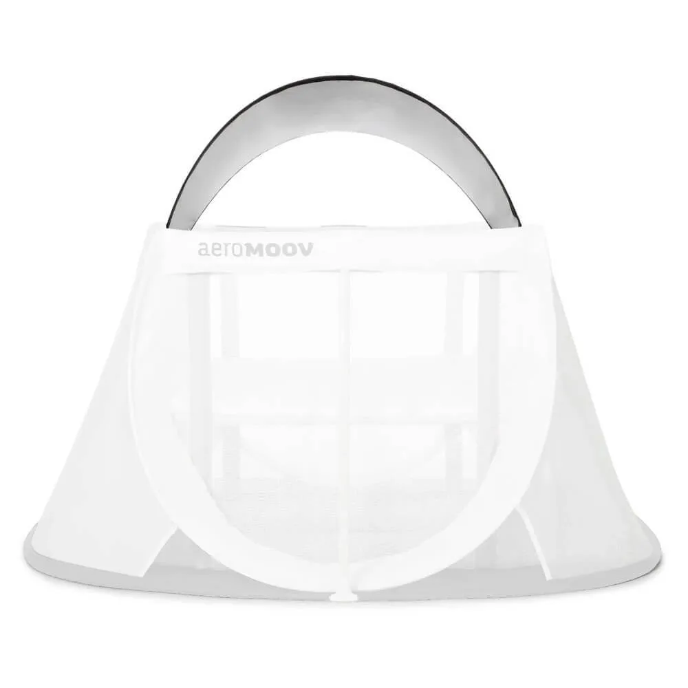 AeroMoov Instant Travel Cot Sunshade