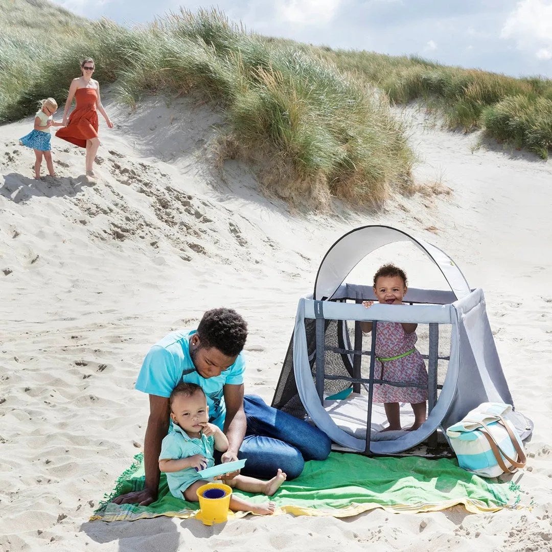 AeroMoov UV50  Sunshade