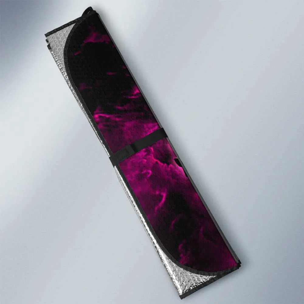 Akaza Car Sunshade Custom