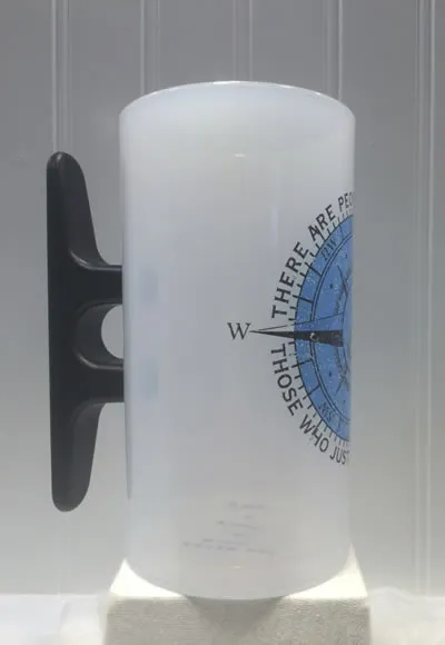 Anchor Compass