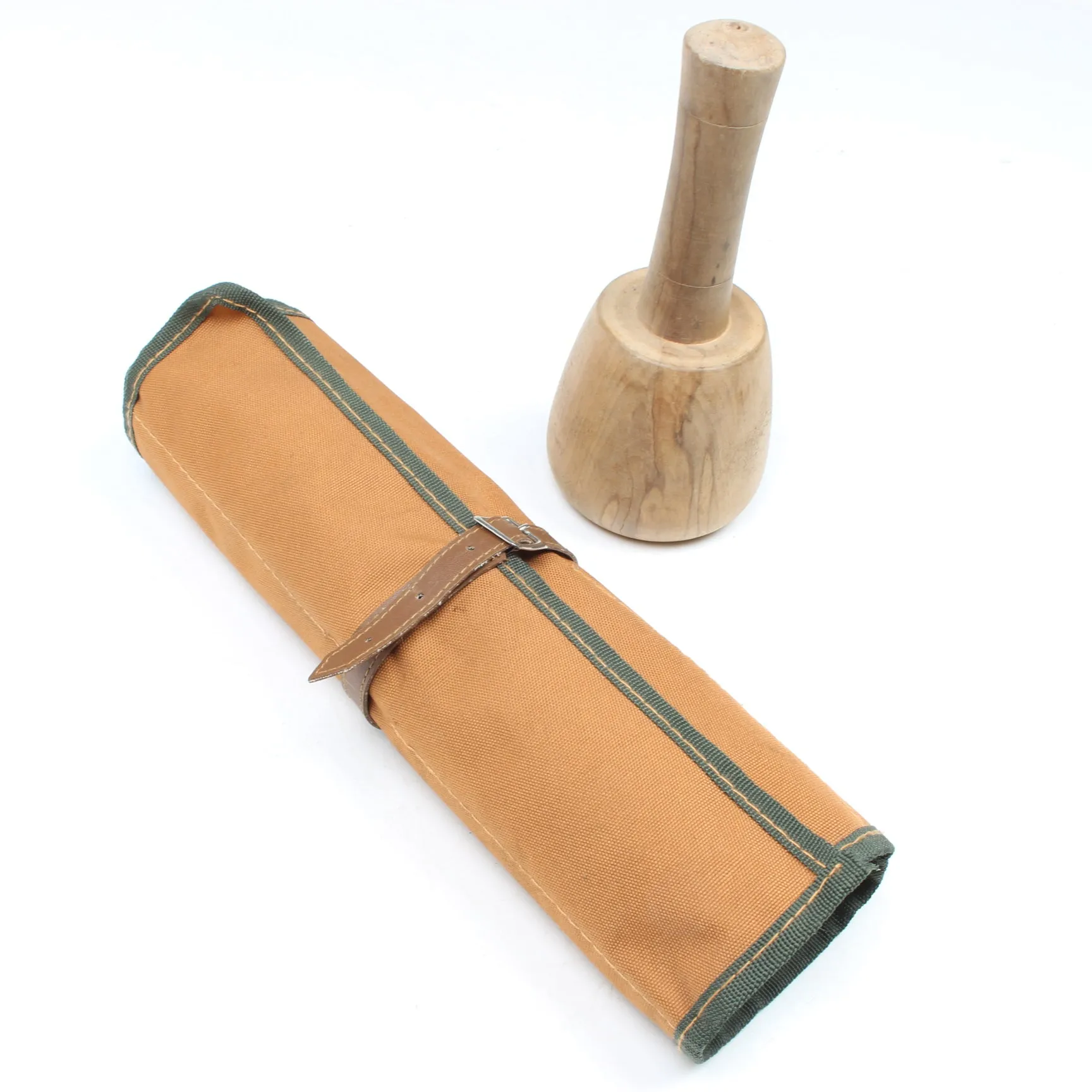Ashley Iles Wood Carving Tool Set   Mallet (Beech)