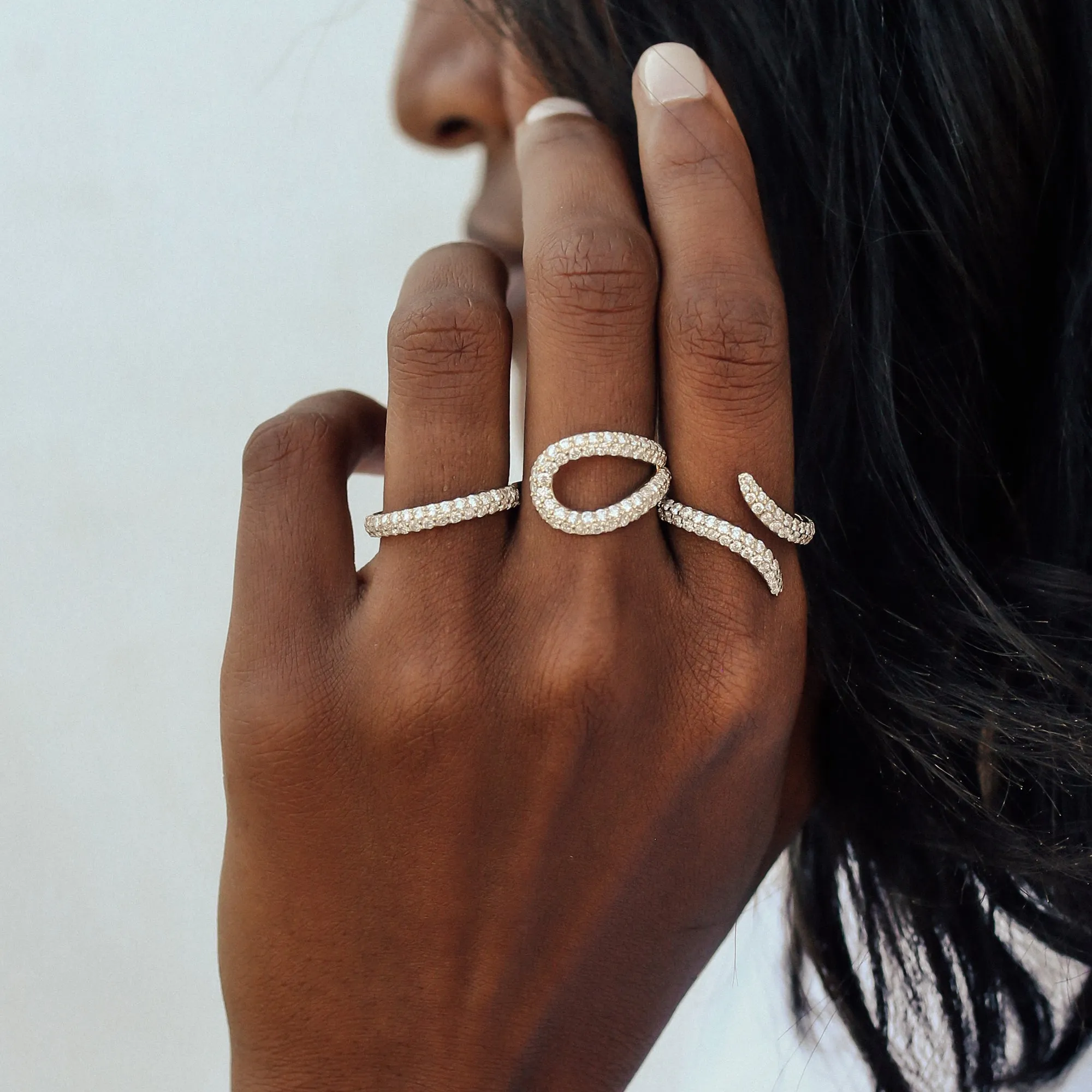 Athena Ring