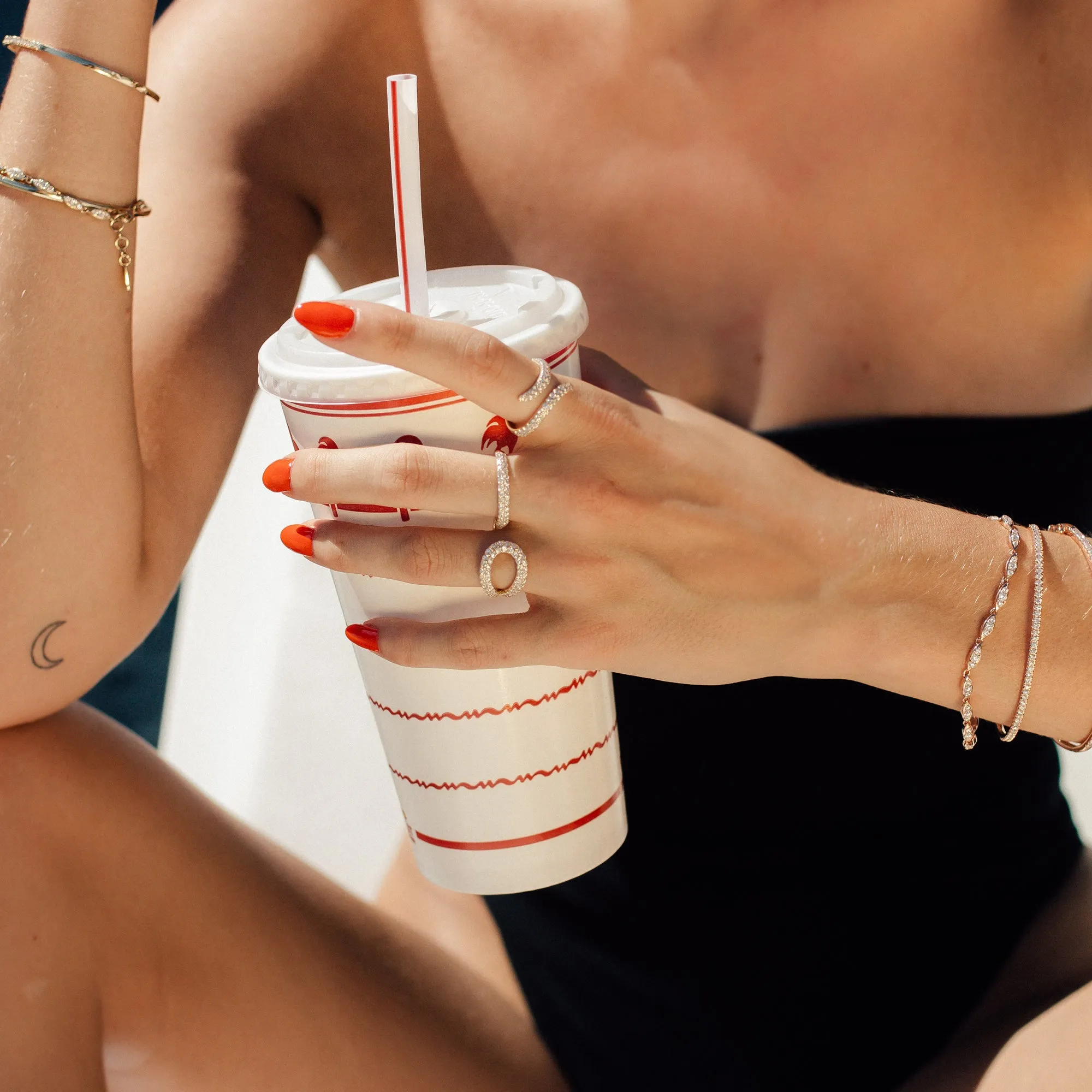 Athena Ring