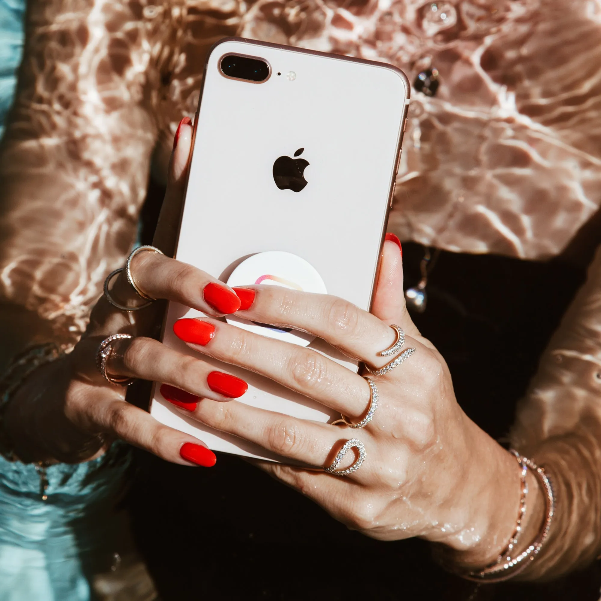 Athena Ring