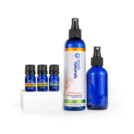 Bug Repellent Kit