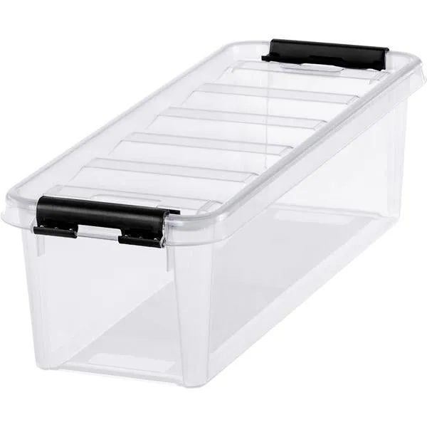 Classic SmartStore Boxes 4L & 14L