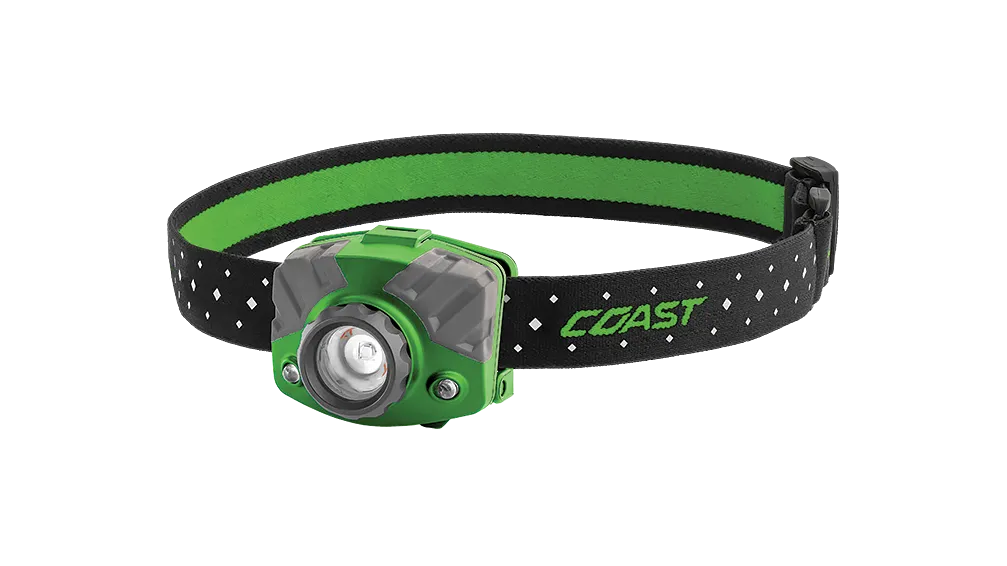 COAST Crew FL75