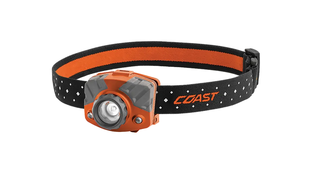 COAST Crew FL75