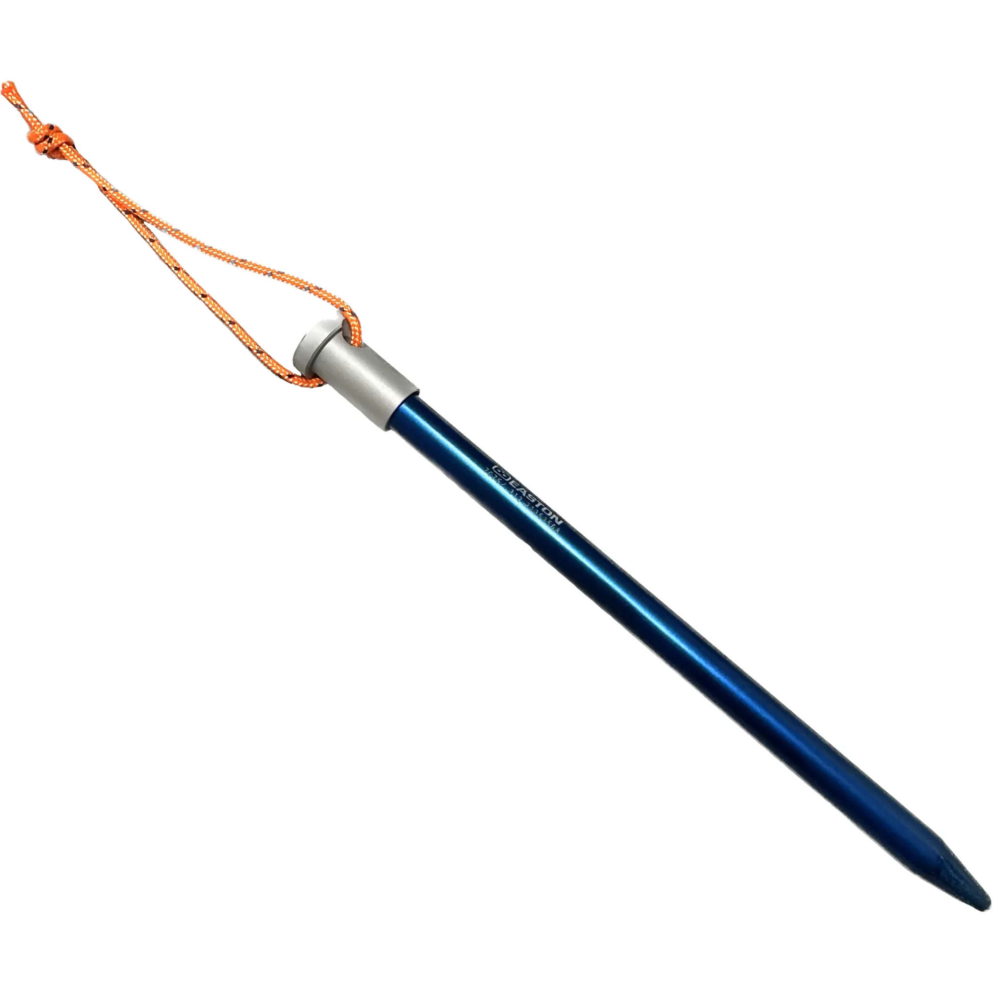 Easton Nano 6” Tent Pegs (Pack of 4)