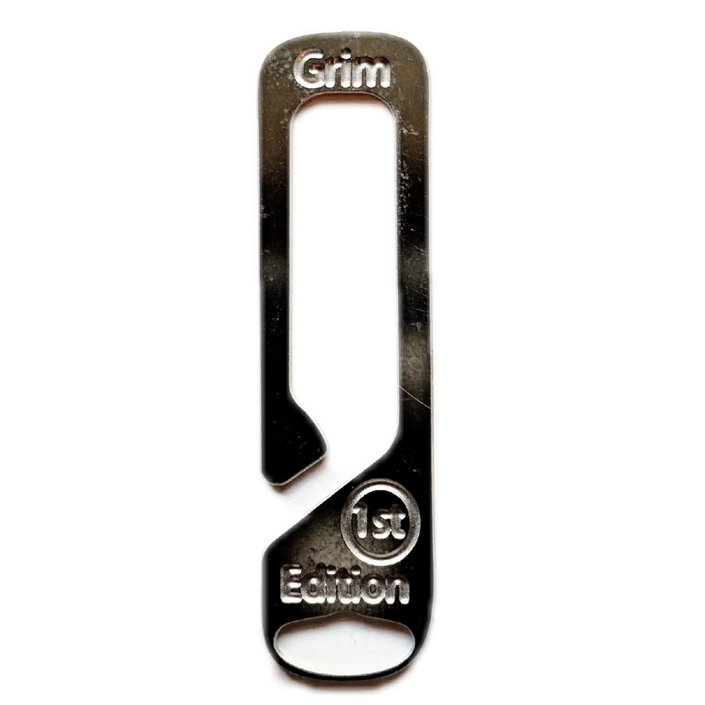 Easy Carry Micro Tool Key Clip