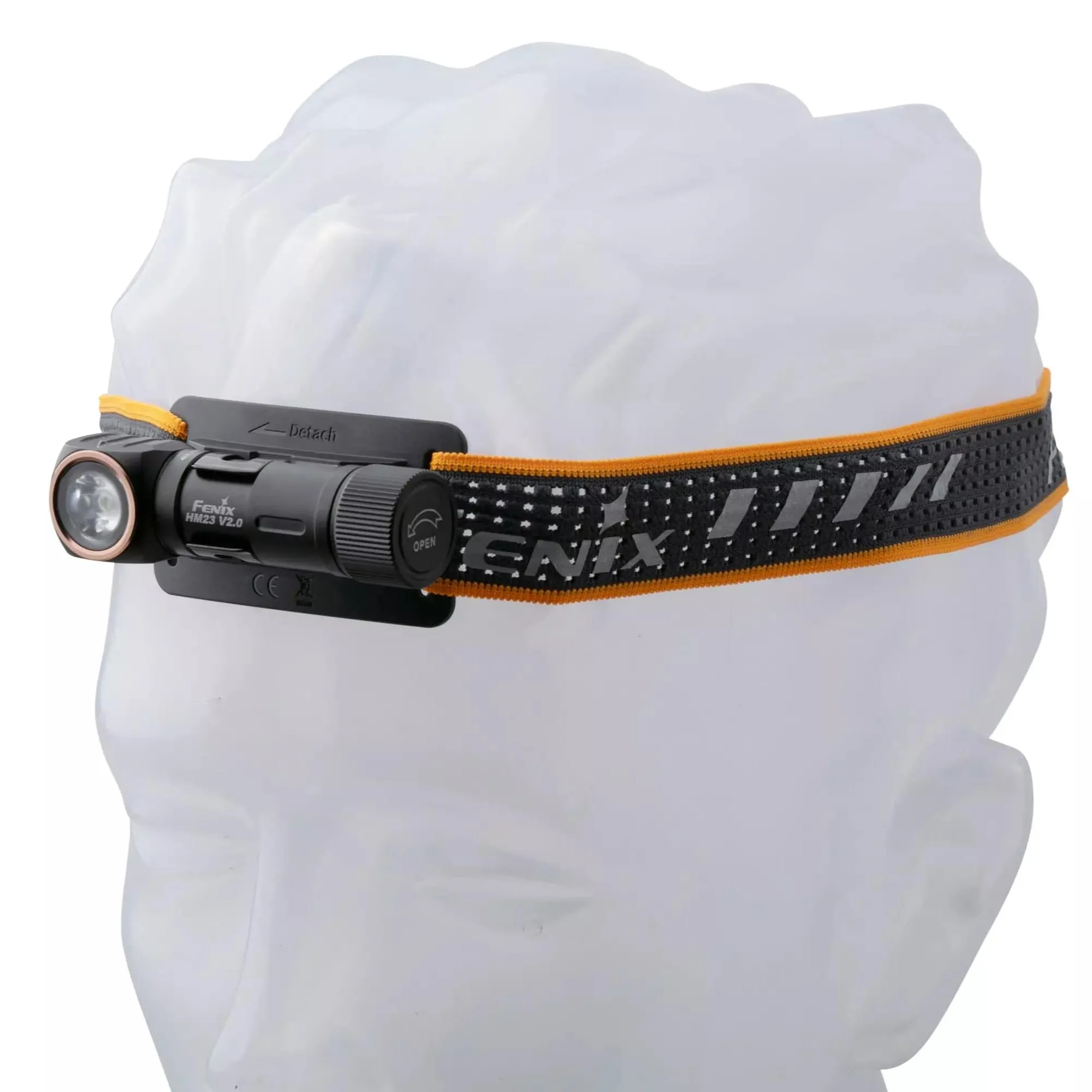 Fenix HM23 V2 Headlamp 1*AA