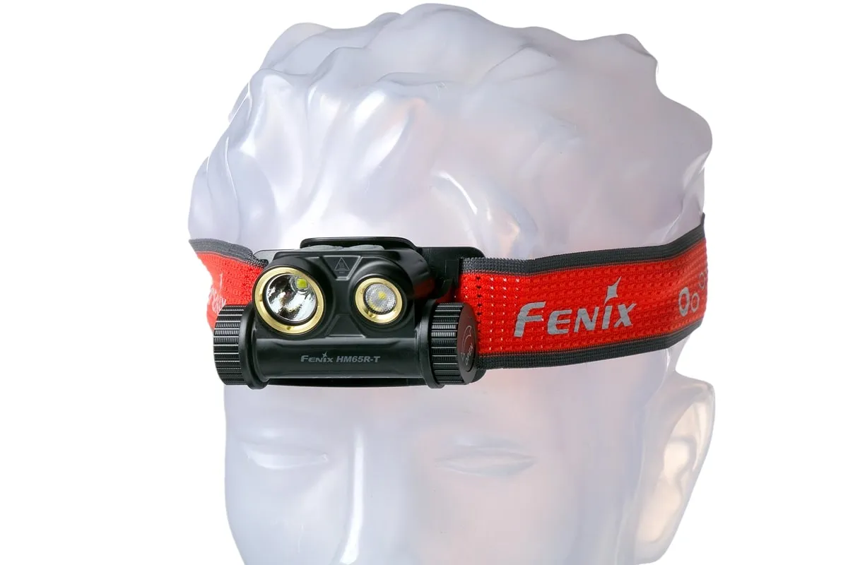 Fenix HM65R-T Headlamp