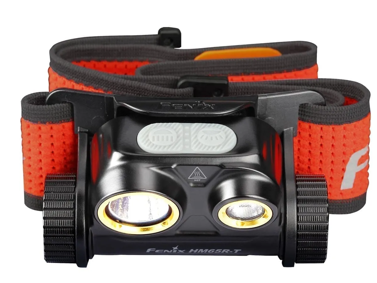 Fenix HM65R-T Headlamp