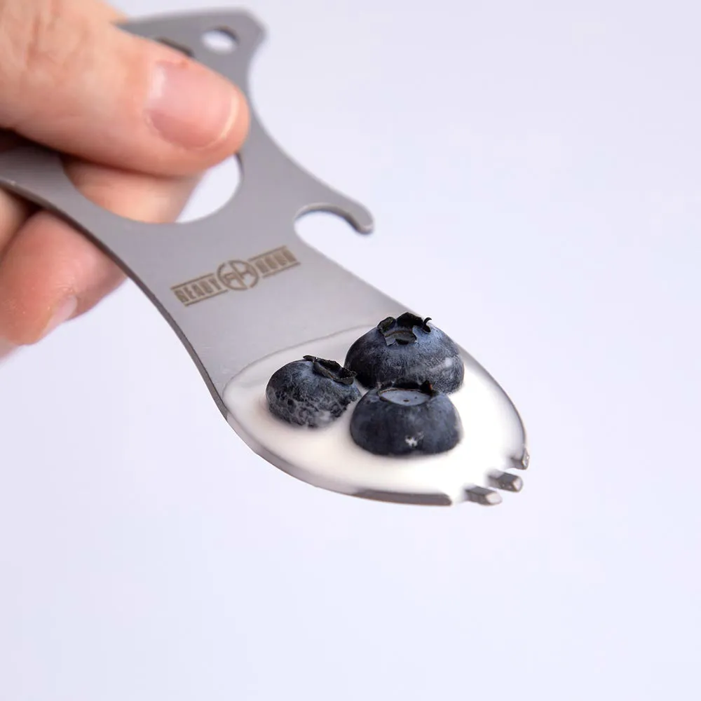 Grub N Tool by Ready Hour