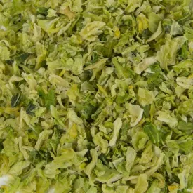 Harmony House Dried Cabbage (8 lbs)
