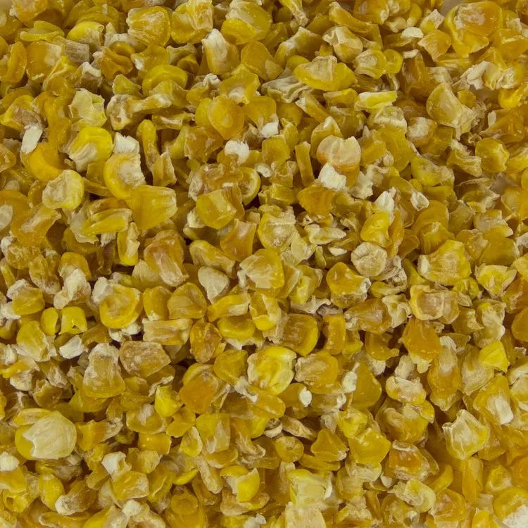 Harmony House Dried Corn (50 lbs)