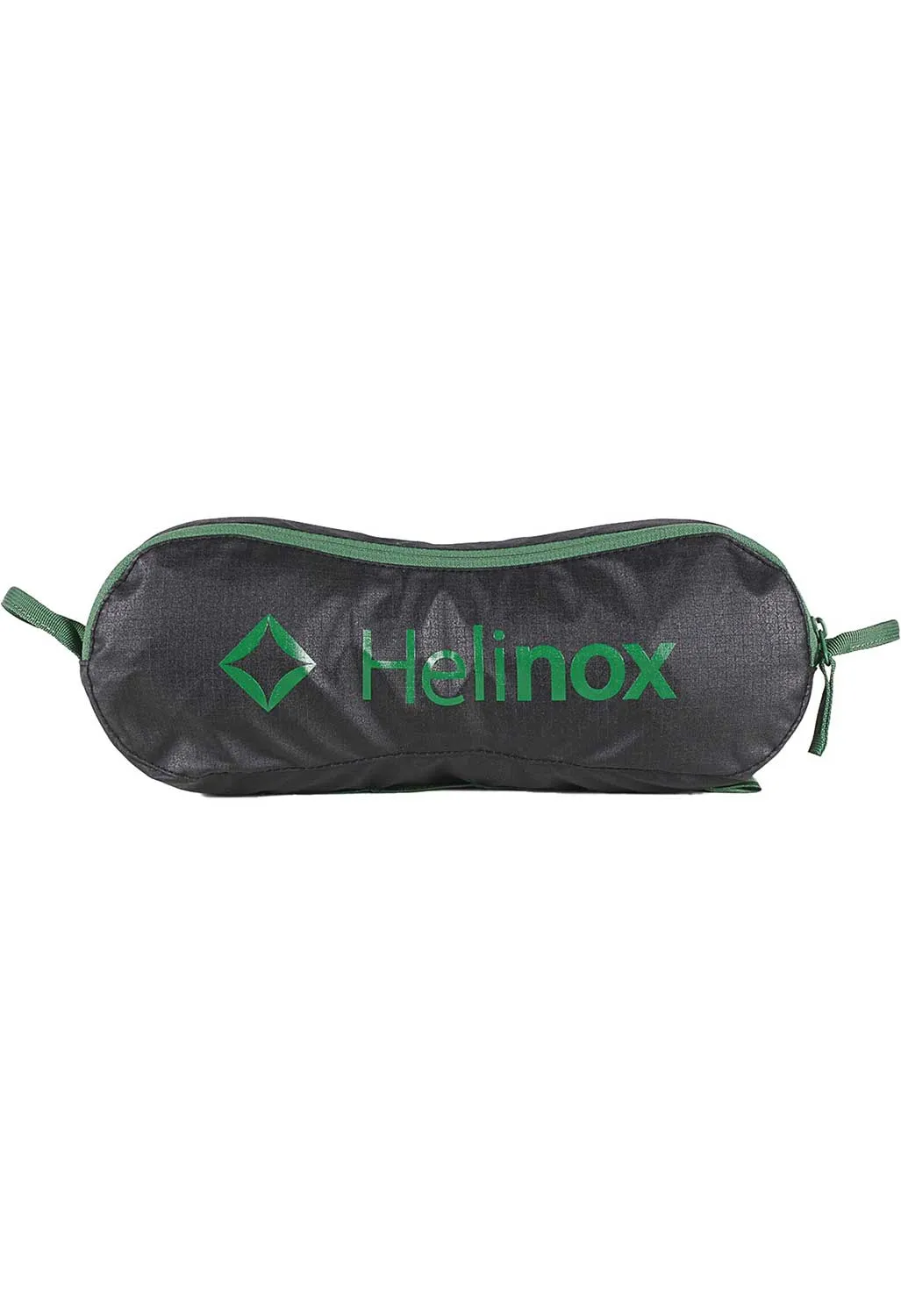 Helinox Chair One - Black/Forest Green
