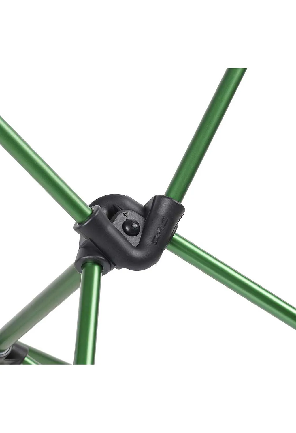 Helinox Chair One - Black/Forest Green