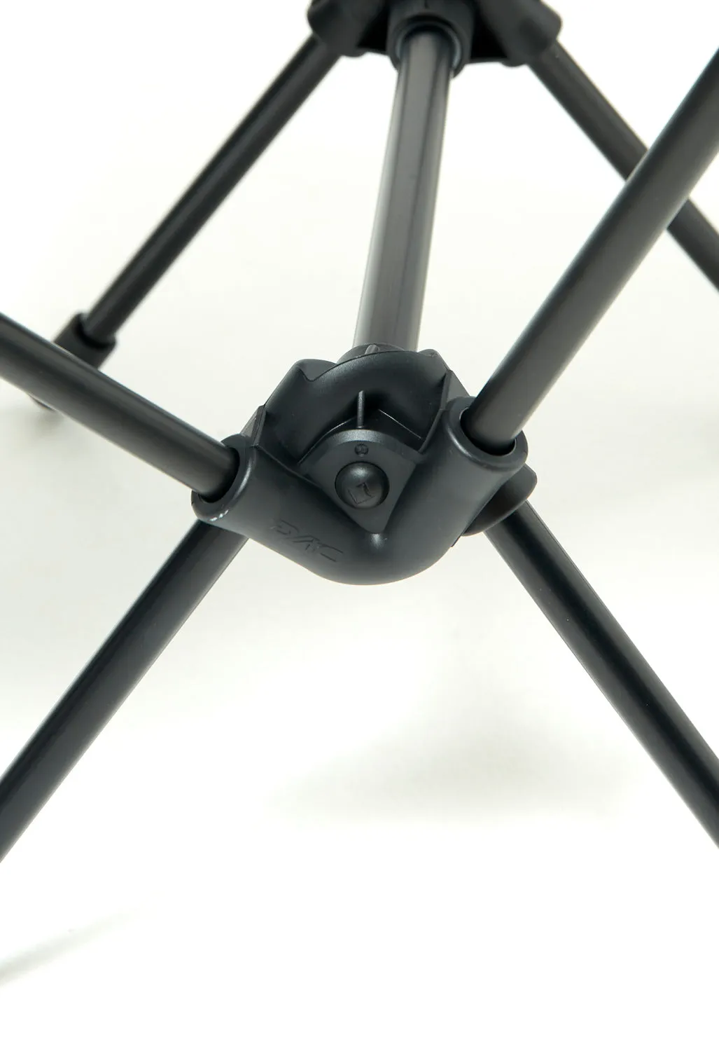 Helinox Chair One - Black/Khaki/Purple Colour Block