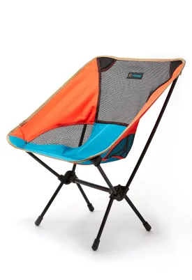 Helinox Chair One - Multi Block