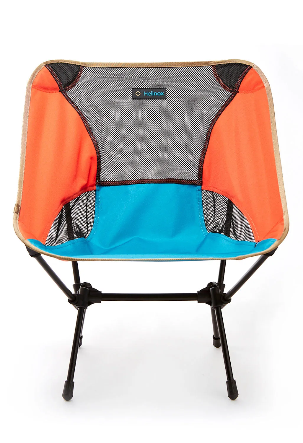 Helinox Chair One - Multi Block