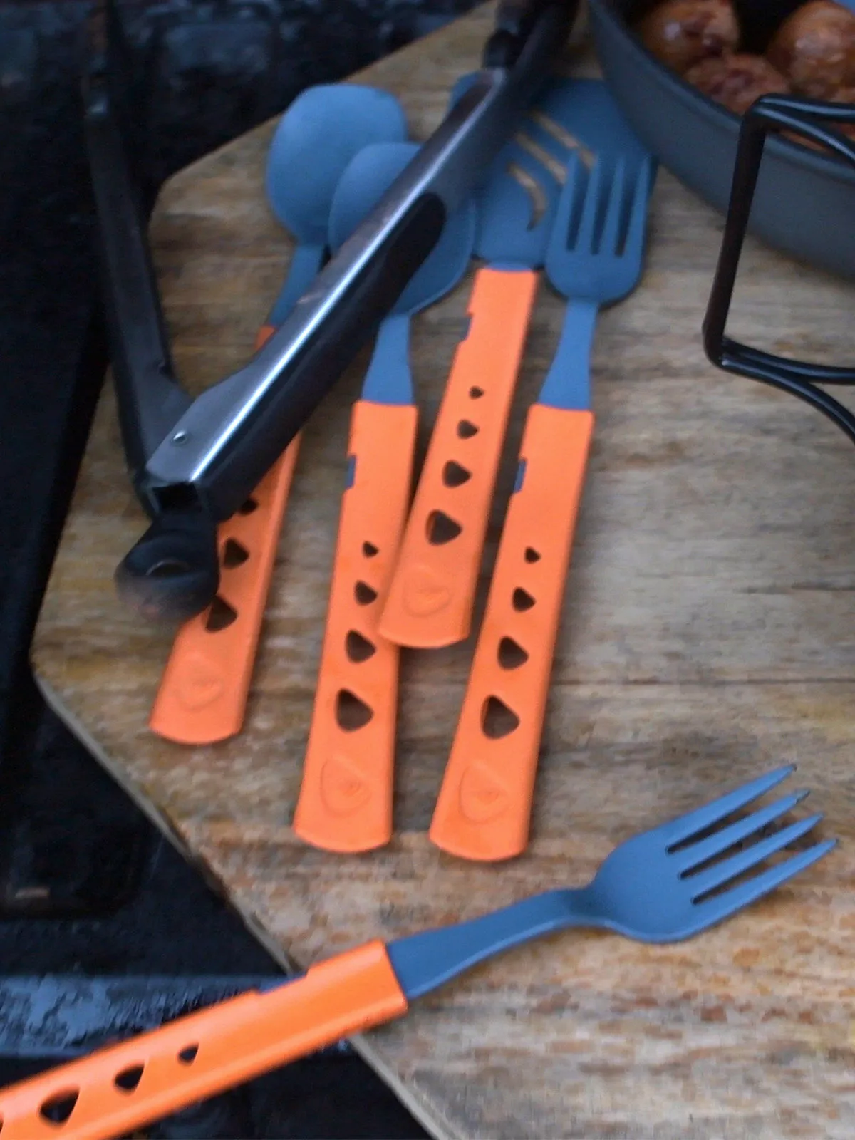 Jetboil Jetset Utensil Kit