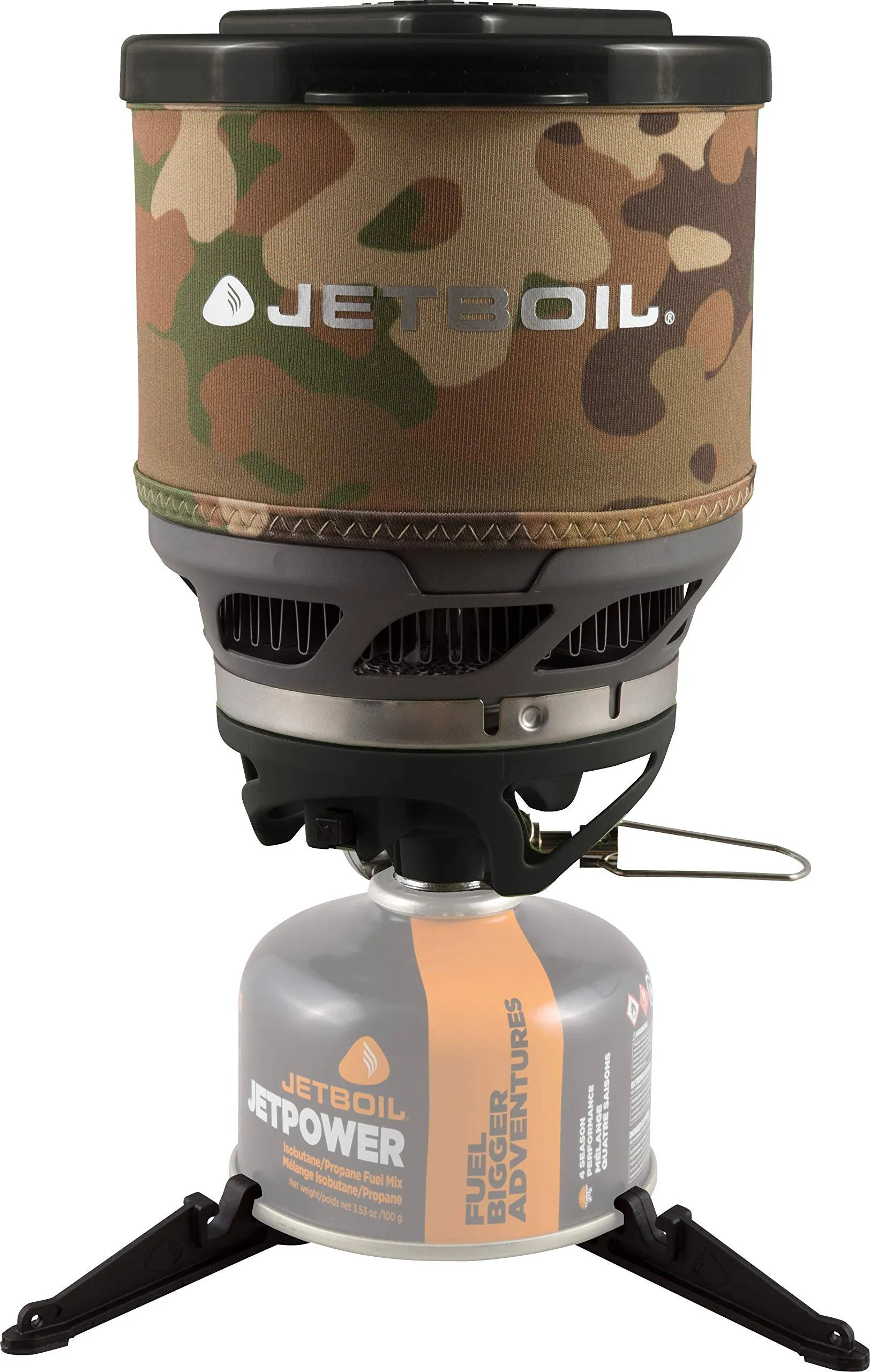 Jetboil Minimo