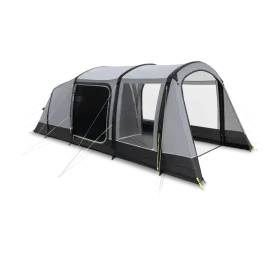 Kampa Hayling 4 AIR opblaasbare Tuneltent, geschikt voor 2-4 personen