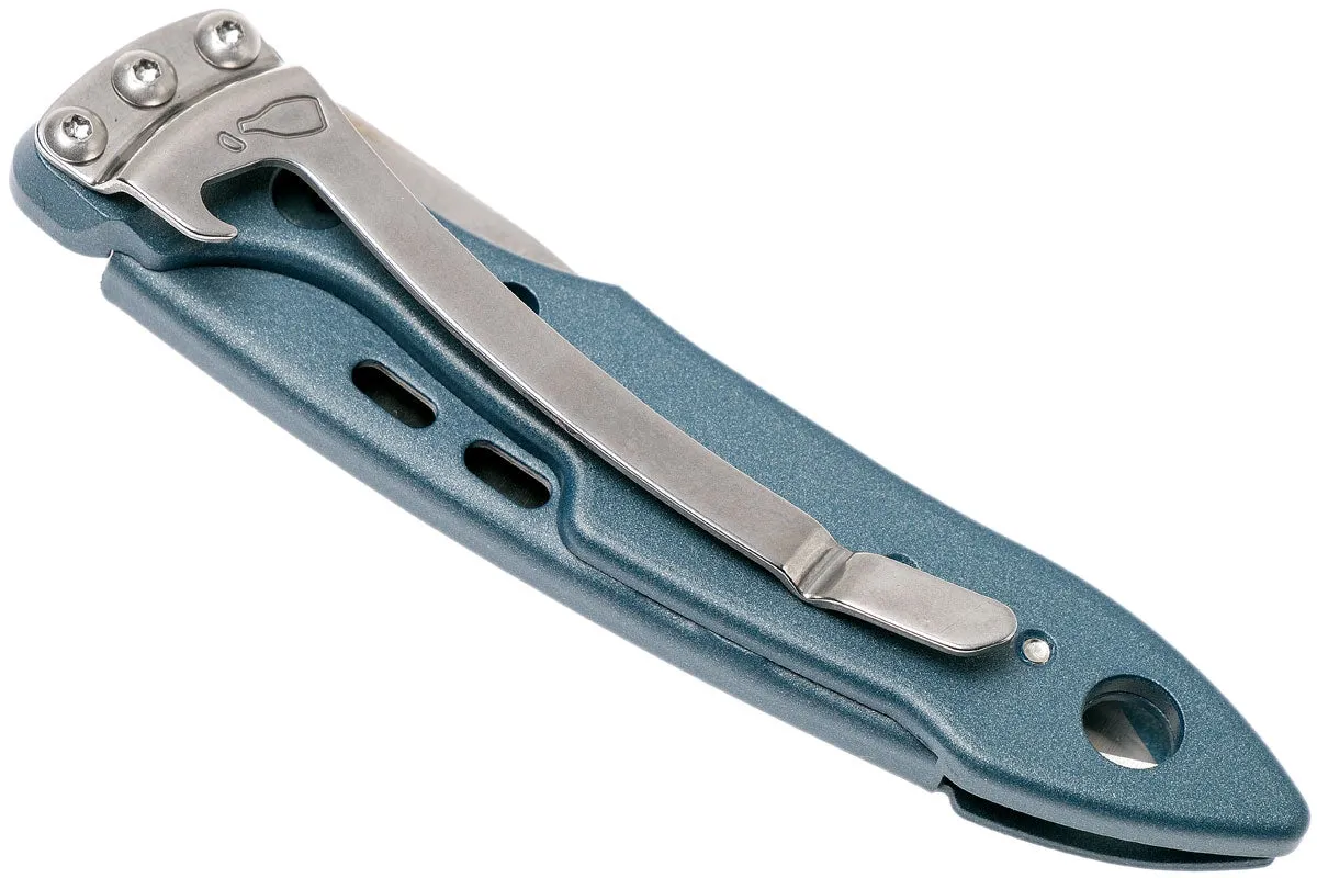 Leatherman Skeletool KBX Denim Combo