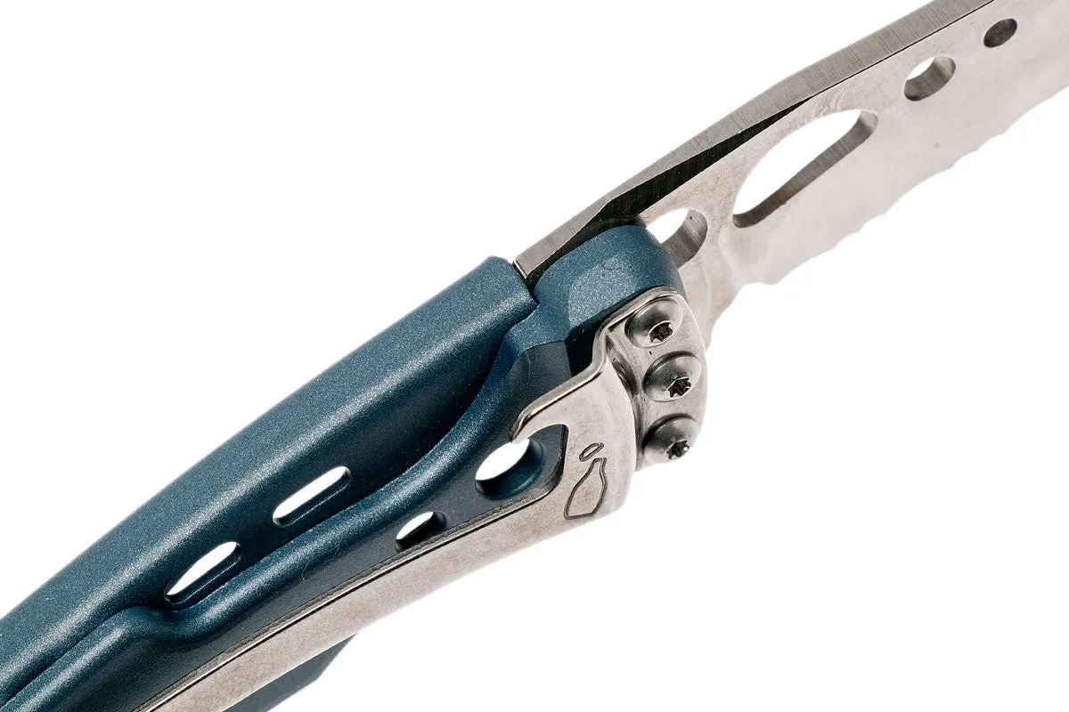 Leatherman Skeletool KBX Denim Combo