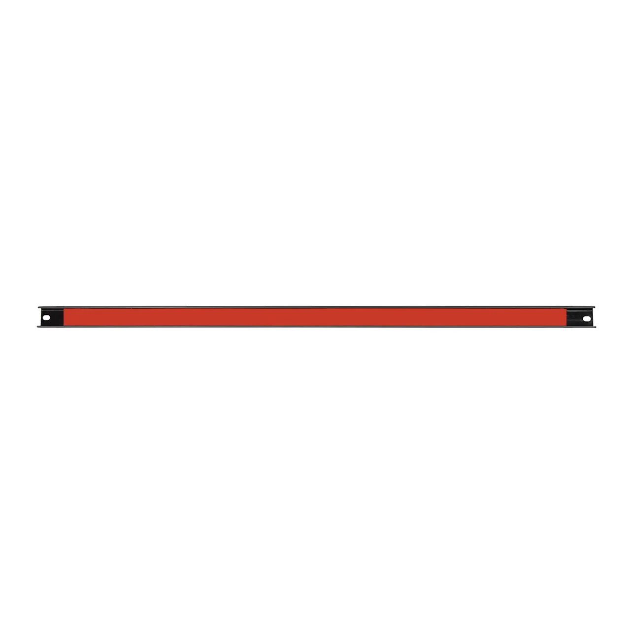 Magnetic Tool Holder – 45.7cm (18") | Black and Red