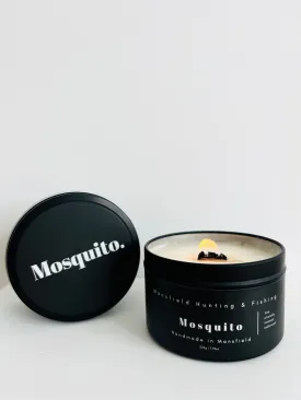 MHF Mosquito Candle - Made By Rune