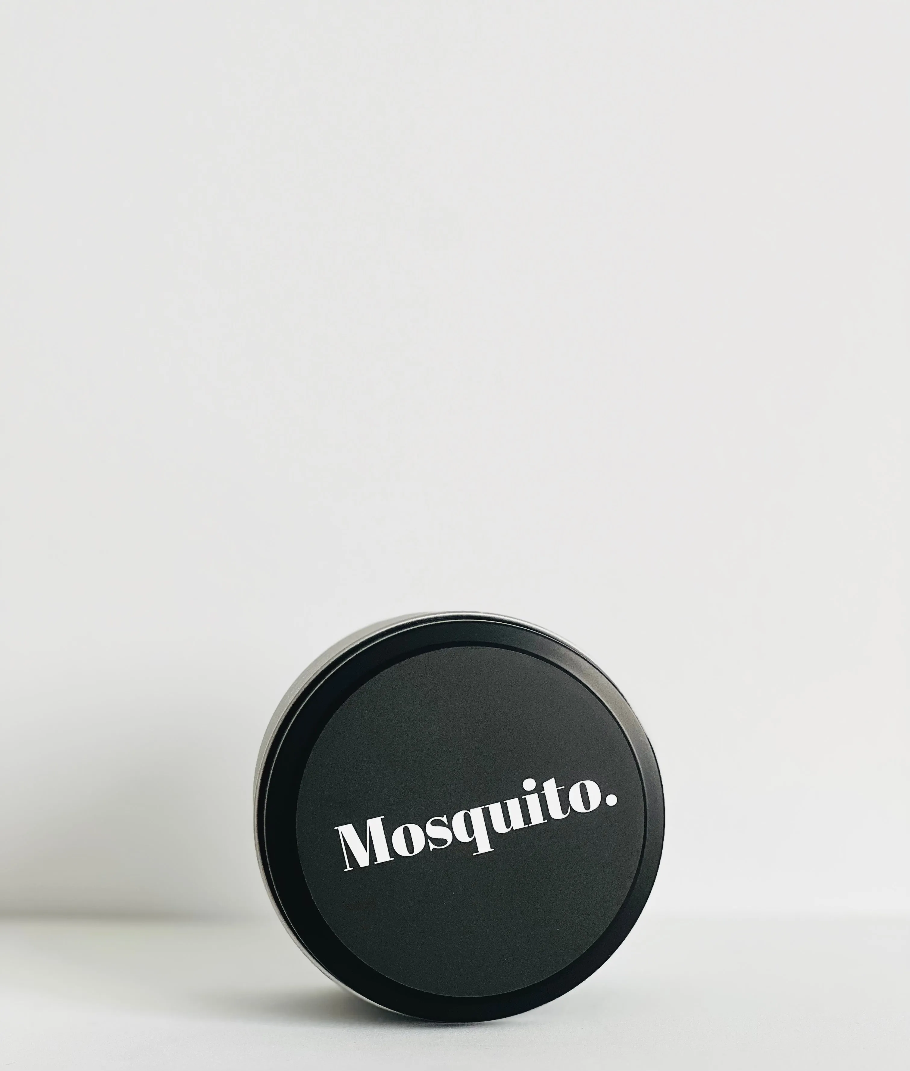 MHF Mosquito Candle - Made By Rune