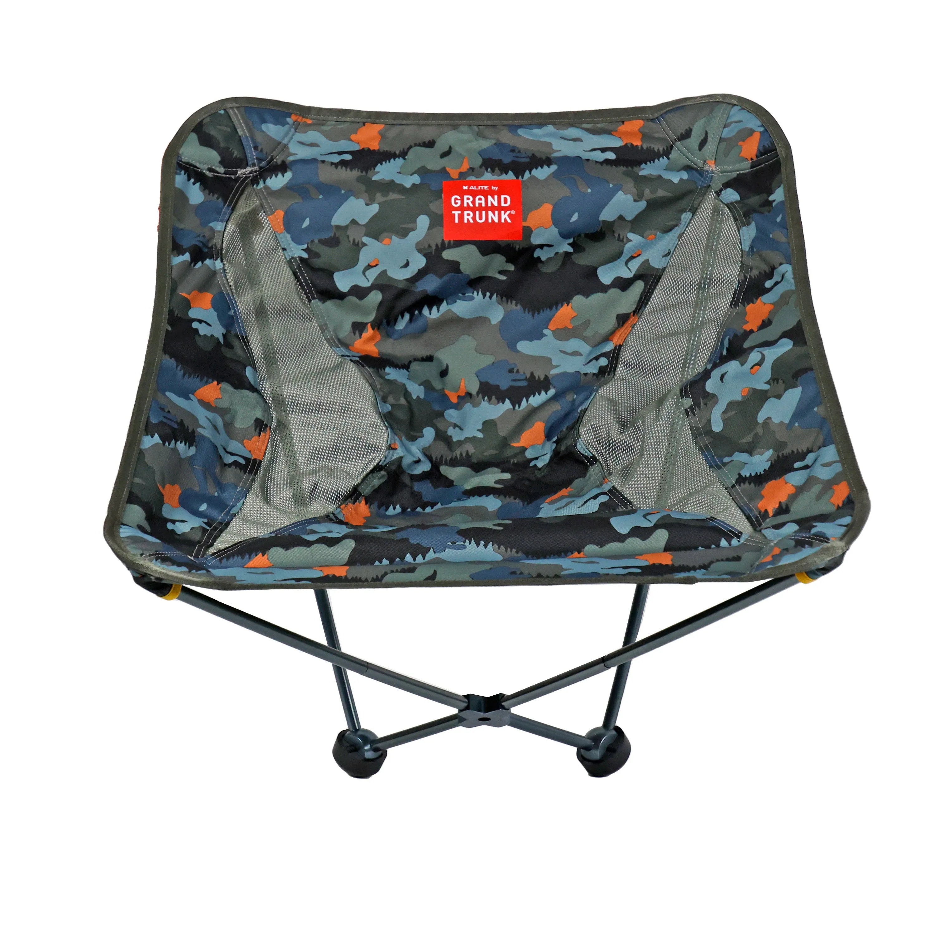 Monarch All-Terrain Legless Chair