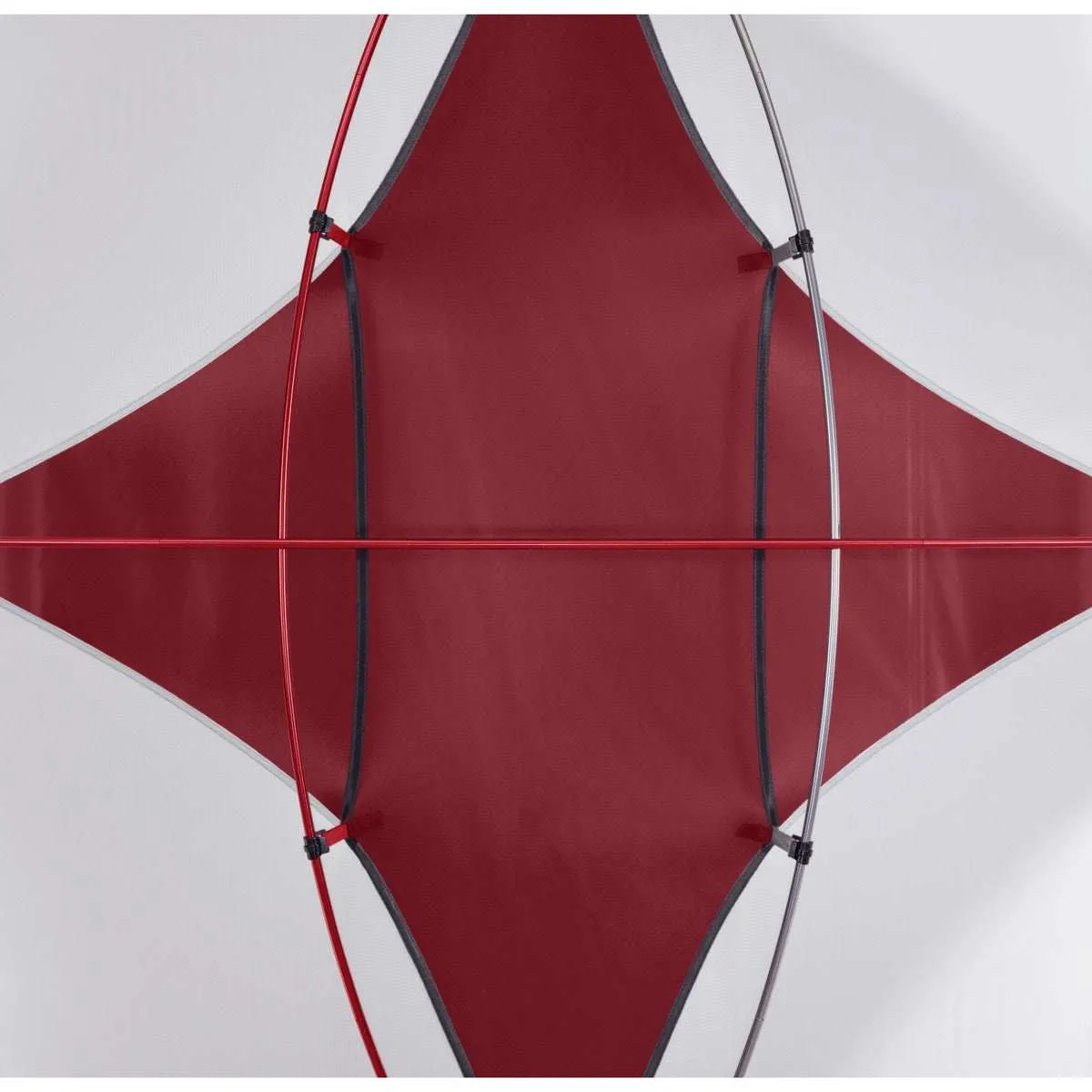 MSR Elixir 2 Backpacking Tent   Footprint