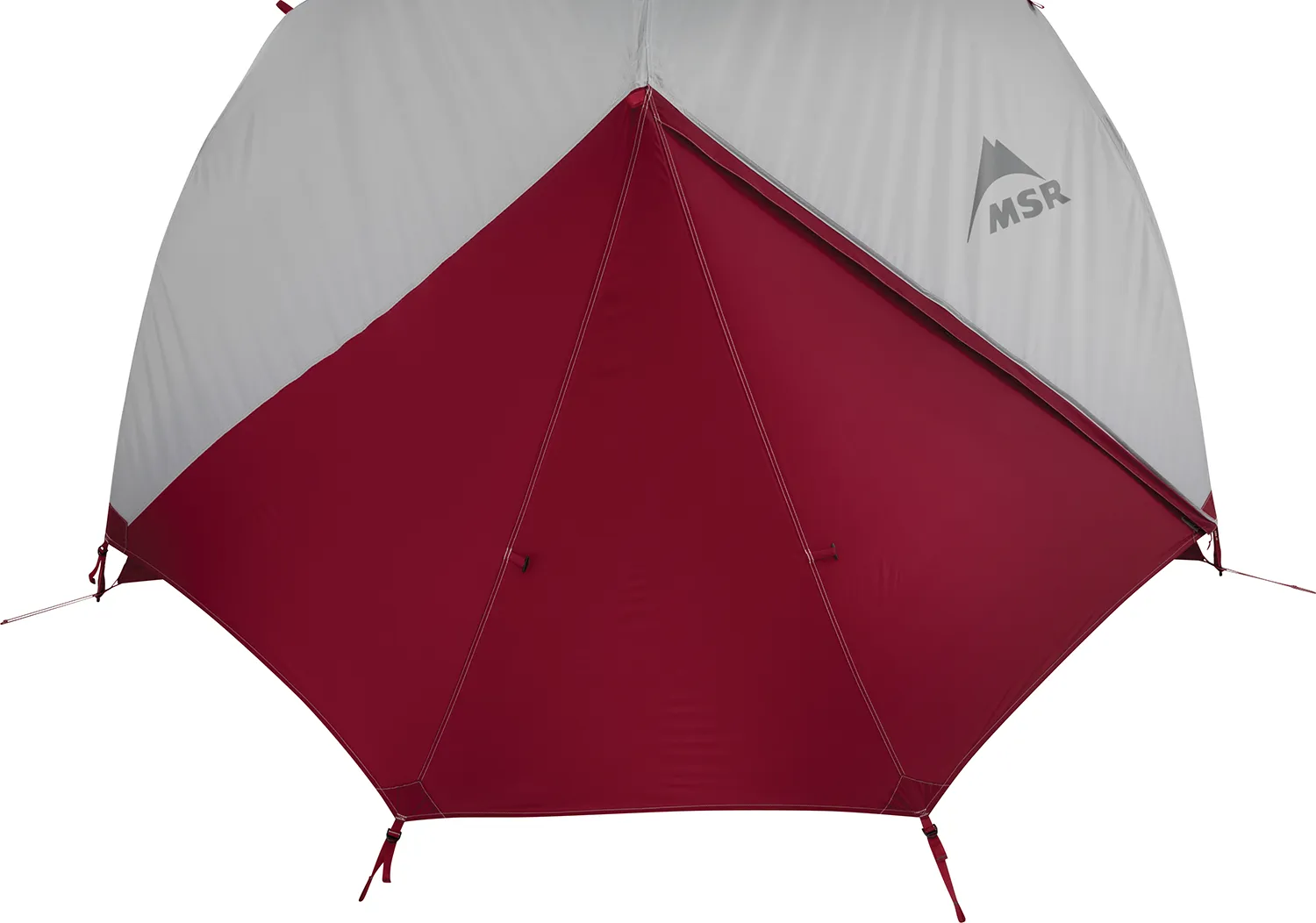 MSR Elixir 2 Backpacking Tent   Footprint