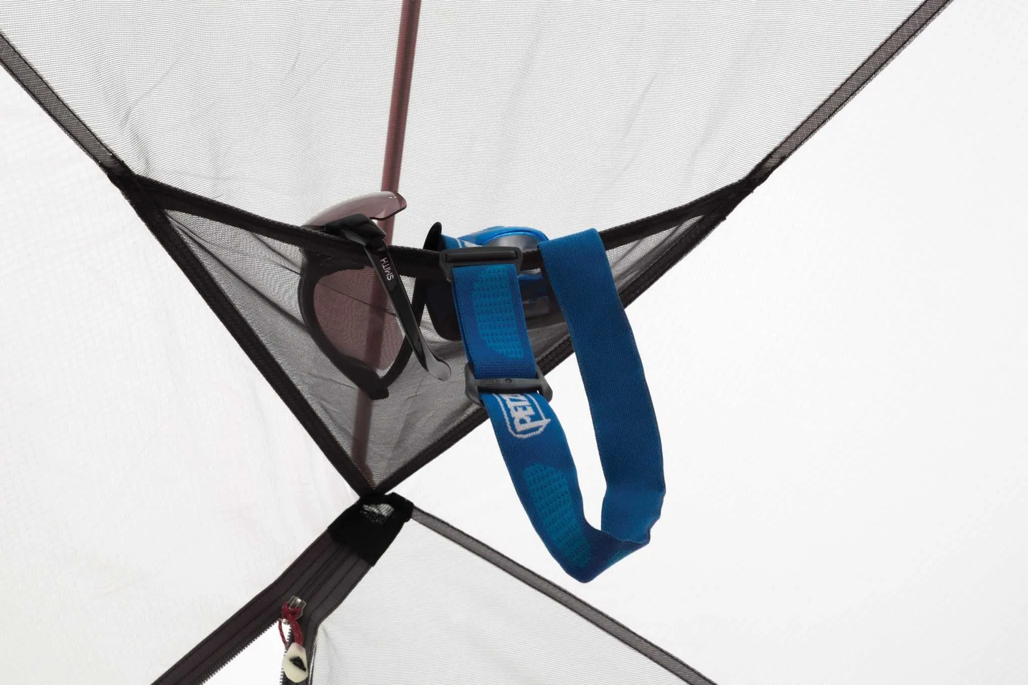 MSR Elixir 2 Backpacking Tent   Footprint