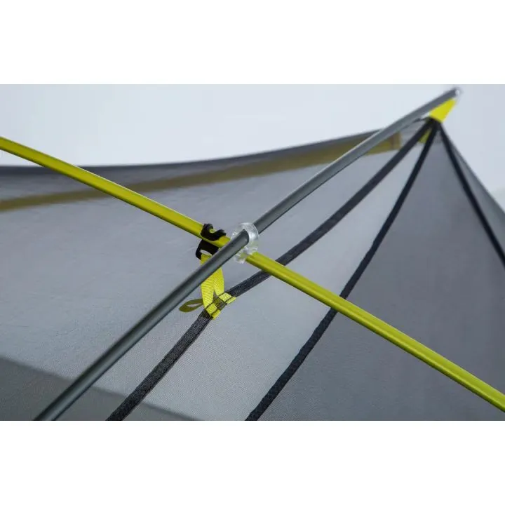 Nemo Hornet OSMO™ 3P Ultralight Backpacking Tent 三人超輕帳篷