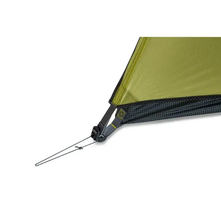 Nemo Hornet OSMO™ 3P Ultralight Backpacking Tent 三人超輕帳篷