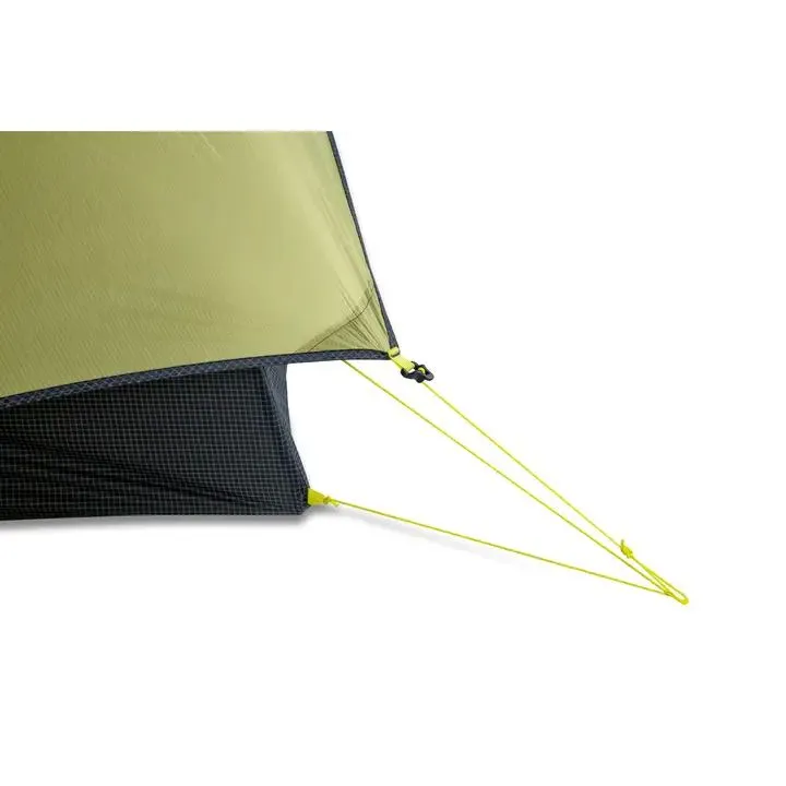 Nemo Hornet OSMO™ 3P Ultralight Backpacking Tent 三人超輕帳篷