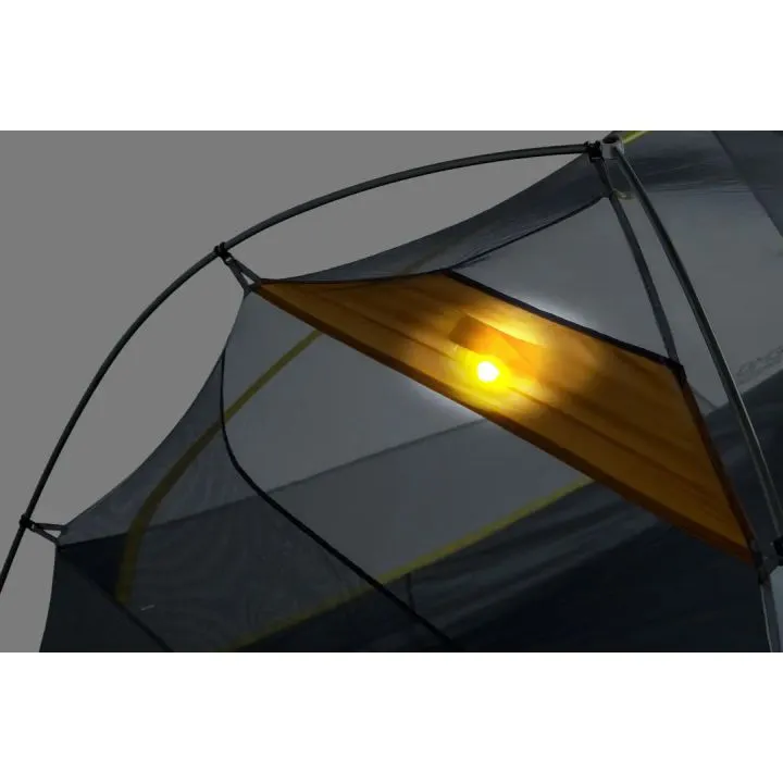 Nemo Hornet OSMO™ 3P Ultralight Backpacking Tent 三人超輕帳篷