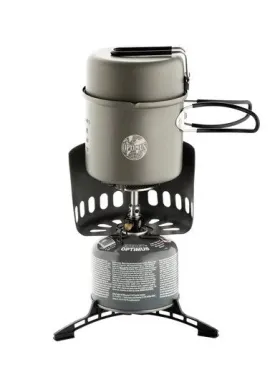 Optimus 8021087 Camping Stove Liquid Fuel Stove