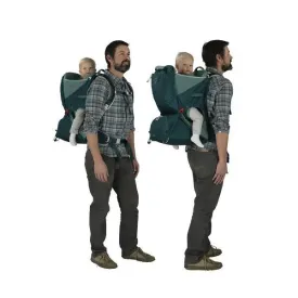 Osprey Poco LT Child Carrier
