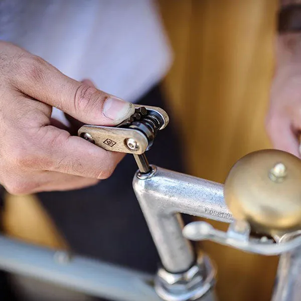 Pocket Bicycle Multi-Tool