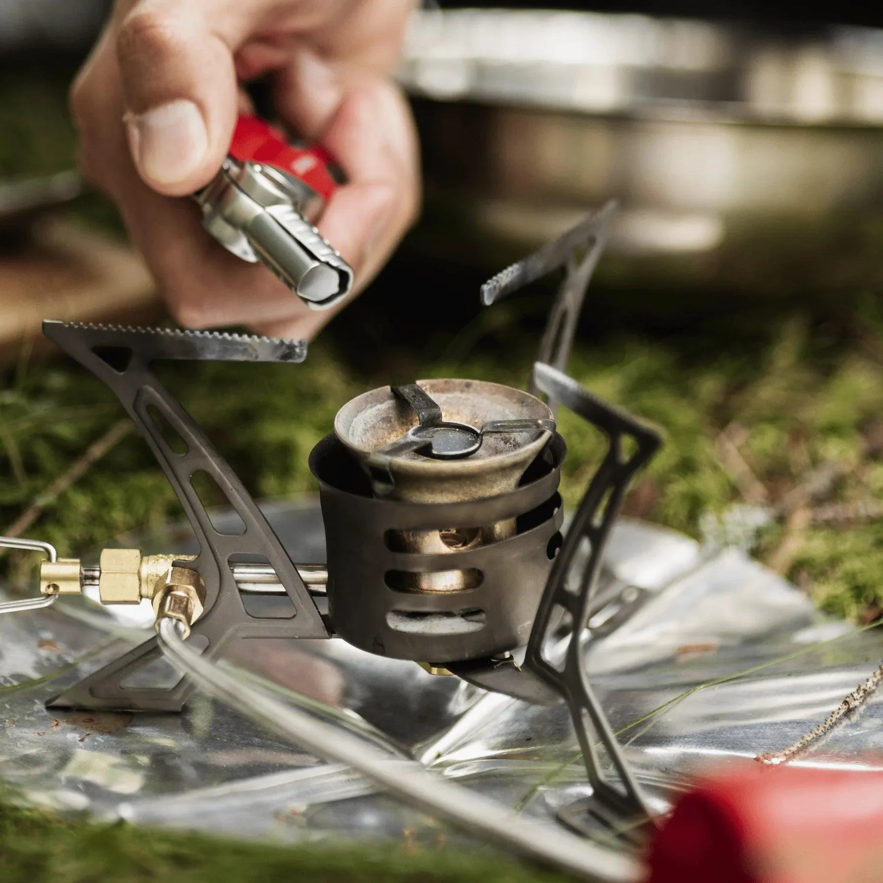 Primus PowerLighter