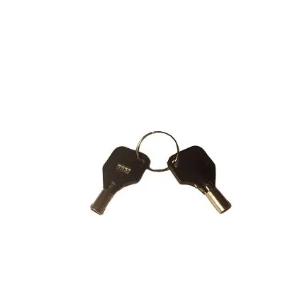 Roof top tent Keys