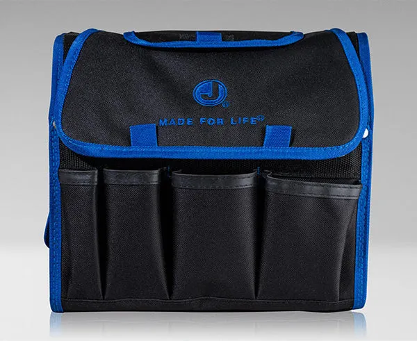 Rugged 21 Pocket Tool Case