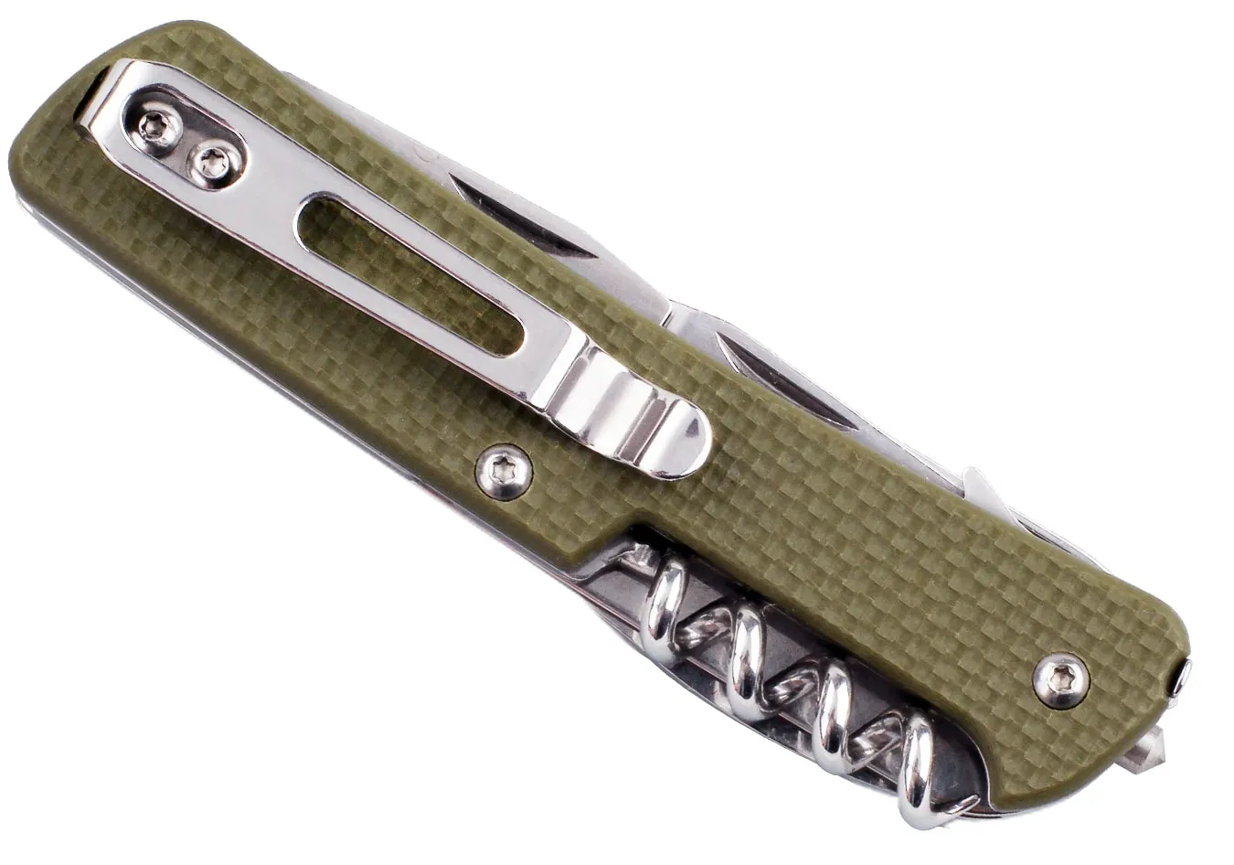 Ruike M51 Multi-Function Pocket Tool